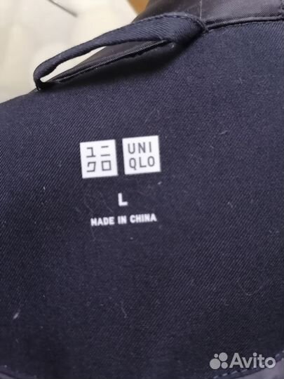 Uniqlo