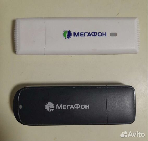 Модемы и роутеры