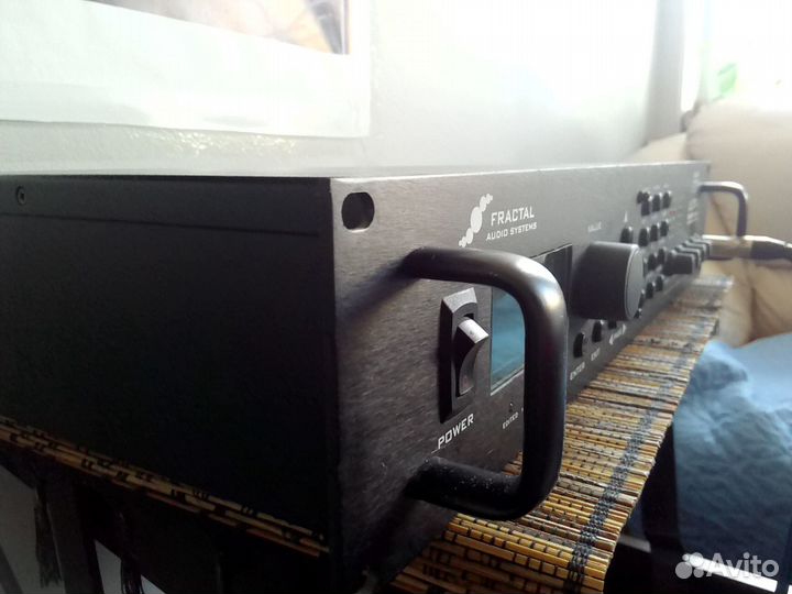 Fractal Axe FX Ultra