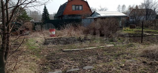 Участок 3,2 сот. (СНТ, ДНП)