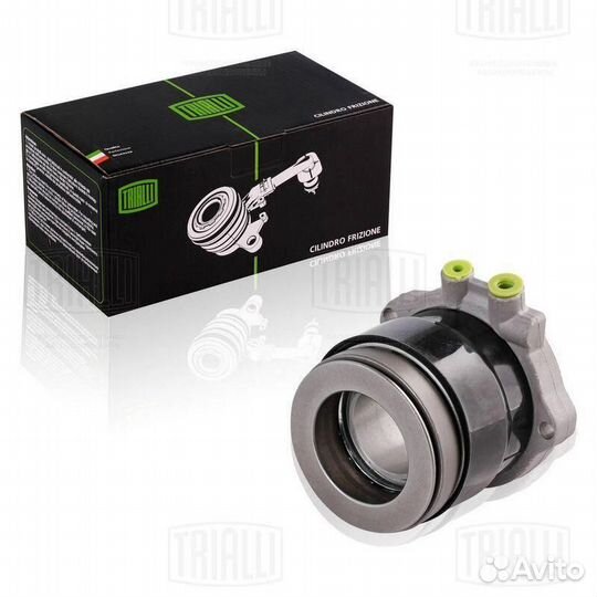 Подшипник выжимной trialli, 4680295045618