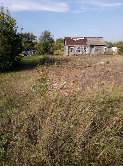 Участок 20 сот. (ИЖС)