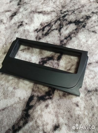 Рамки Форд Фокус 2