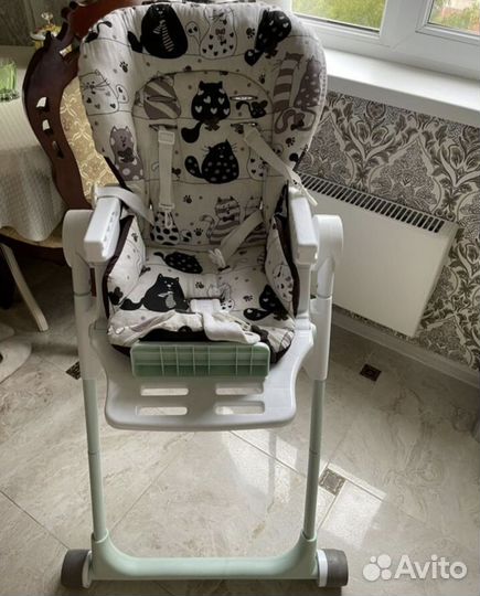 Стульчик для кормления