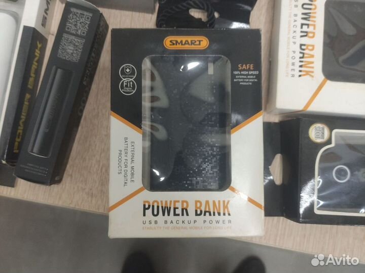 Powerbank 5000