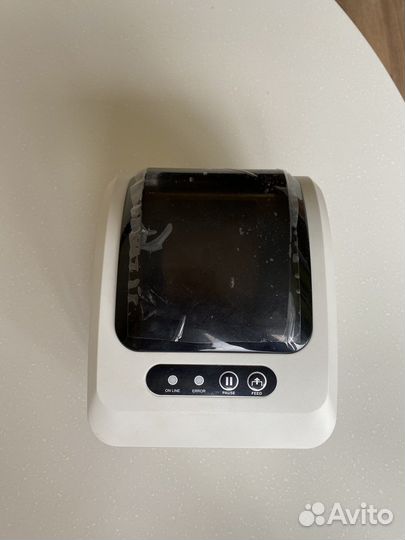 Термопринтер xprinter 320B