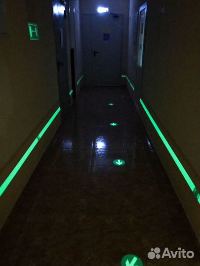 Изготовление планов эвакуации,плакатов,знаков,фэс