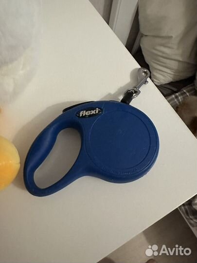 Поводок для маленьких собак