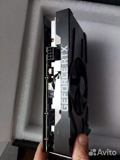 Видеокарта NVidia KFA2 RTX 3050