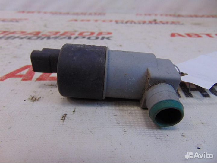 Насос омывателя для Renault Logan 1 2005-2014г