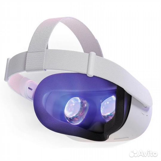 Oculus Quest 2 - 128 GB