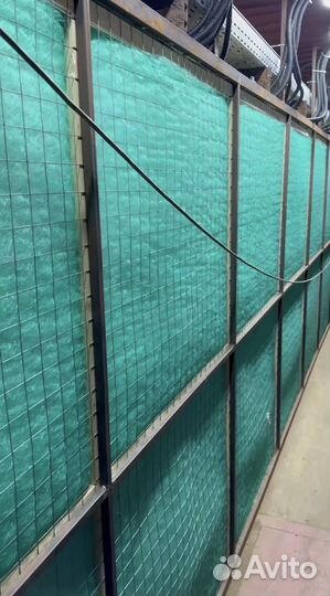 Майнинг отель/хостинг/дата центр/ферма