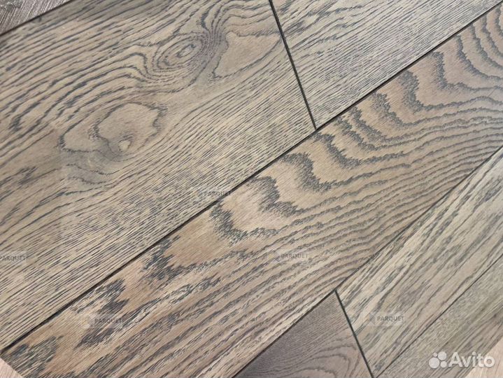 Массивная доска