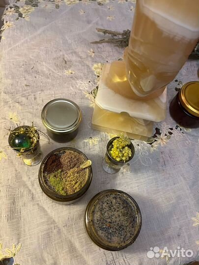 Мёд для поджелудочной железы