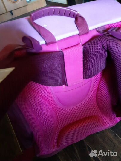 Рюкзак школьный