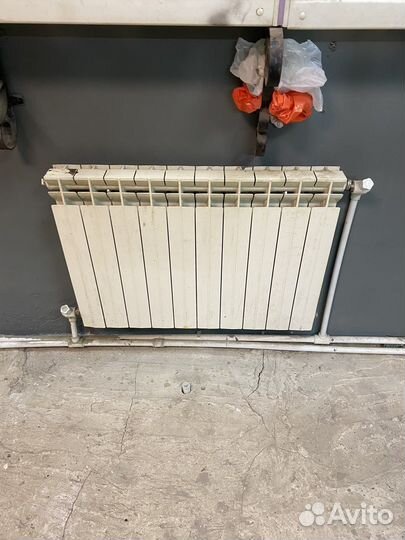 Электрическое отопление