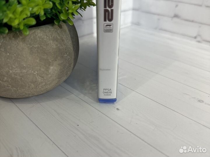 F1 22 ps5 русские субтитры