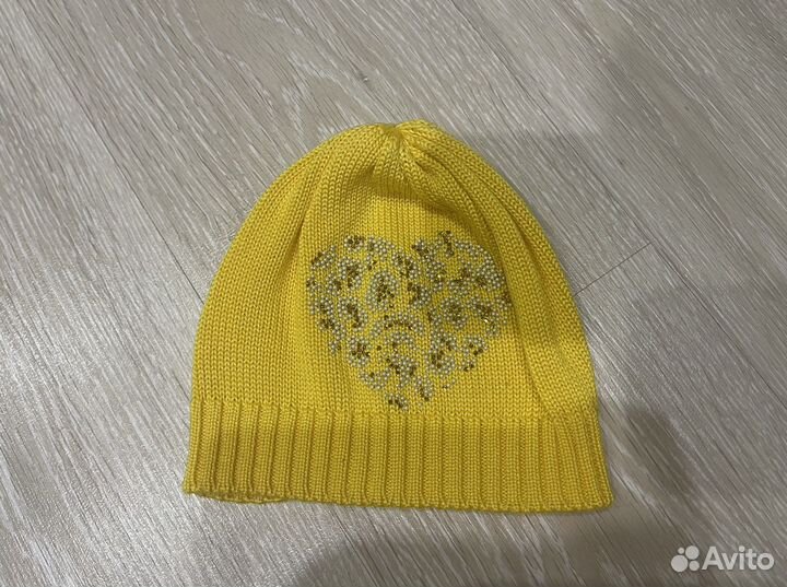 Шапки IL Trenino, Catya