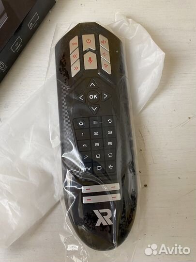 Пульт для smart tv и компьтера новый
