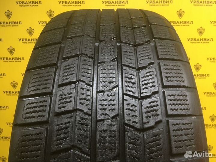 Dunlop DSX-2 235/50 R18 97Q