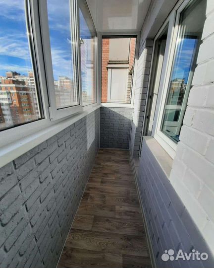 Ремонт квартиры и офисов