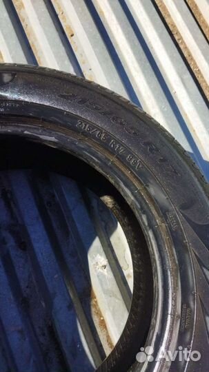 Pirelli Scorpion Verde 215/65 R17 147M