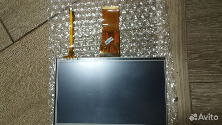 ЖК-экран 7 TM070RBH10 с сенсорной панелью для авто