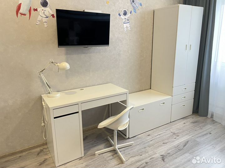 Детская мебель IKEA стува