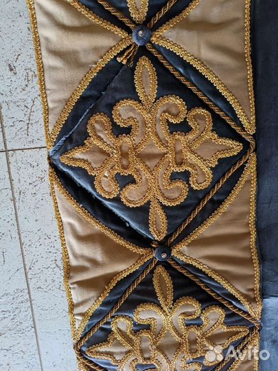 Ламбрикены 274см 3шт