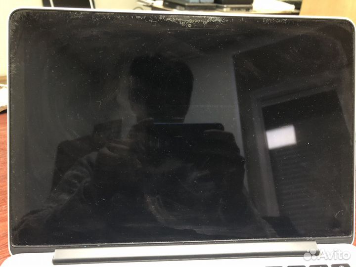 MacBook Pro i5 128 Gb ssd (13-Retina, Early 2015)