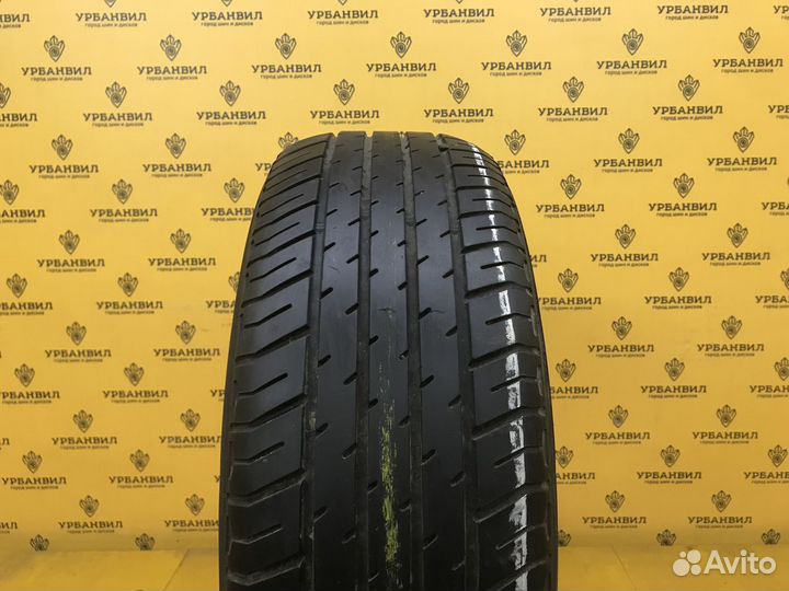 Michelin Pilot HX MXM 205/55 R16 91W