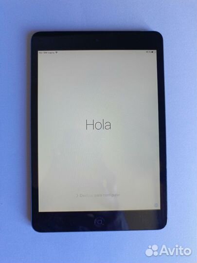 iPad mini 1, 32 гб