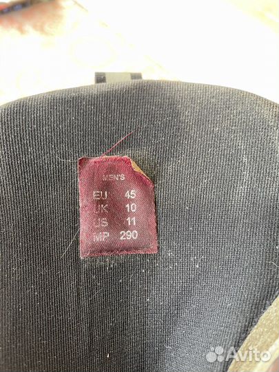 Роликовые коньки aggressor roces m12