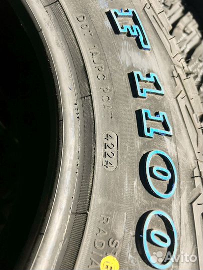 Comforser CF1100 215/75 R15