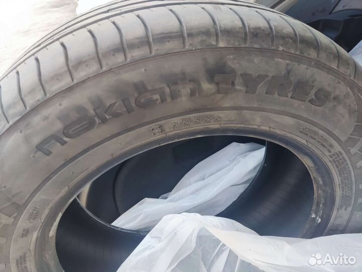 Nokian Tyres Hakka Blue 3 205/65 R16