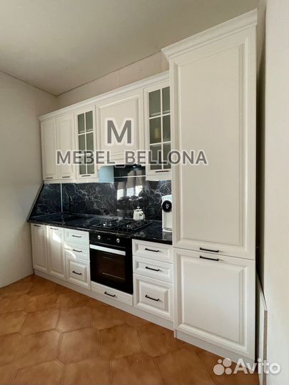 Кухонные в рассрочку