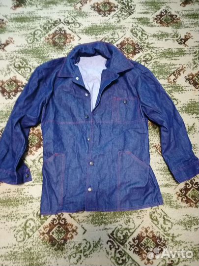 Спец.одежда