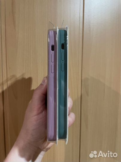 Чехол на iPhone 12 / 12 pro