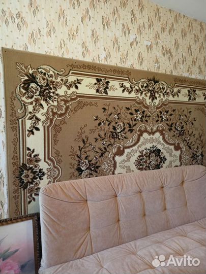 Ковер новый