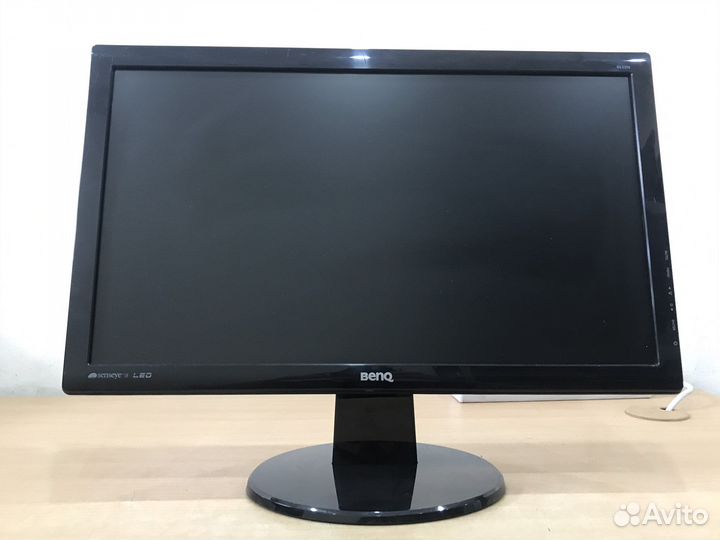 Монитор Benq 22 дюйма FullHD Гарантия/Доставка