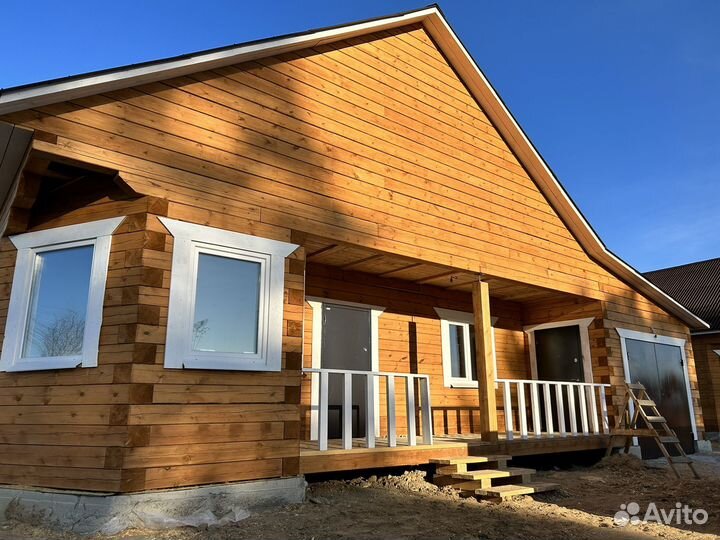 Продажа домов