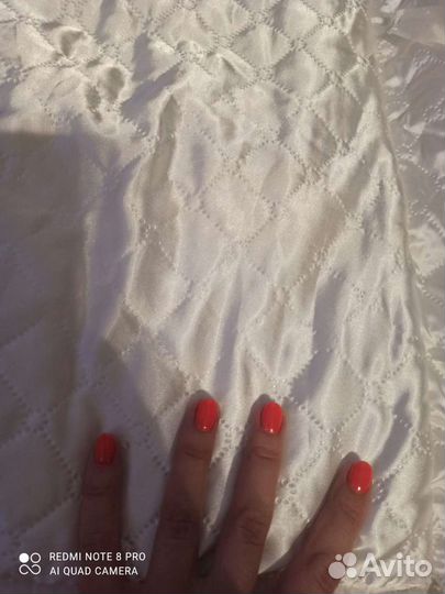 Комплект на выписку