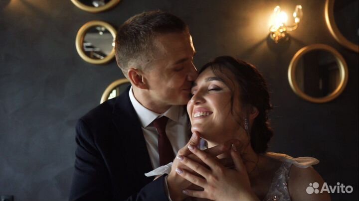 Фото и видеосъёмка