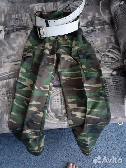 Детская одежда для мальчиков