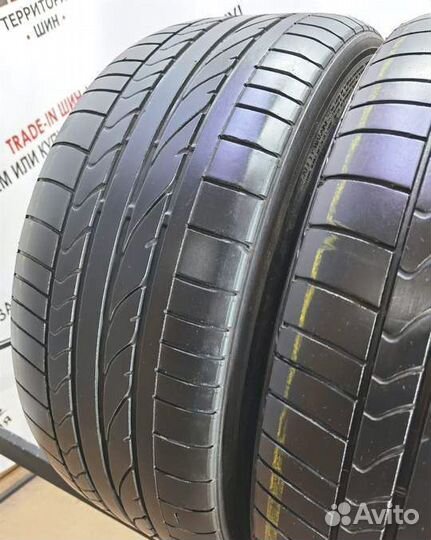 Bridgestone Potenza RE050A 225/40 R19