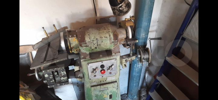 Гараж, 24 м²