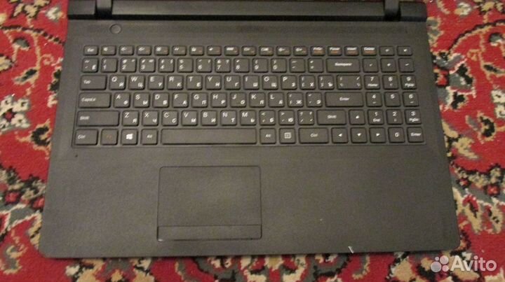 Lenovo Dexp DNS разборка