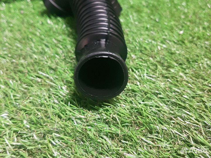 Патрубок сливного насоса Candy. 41001597