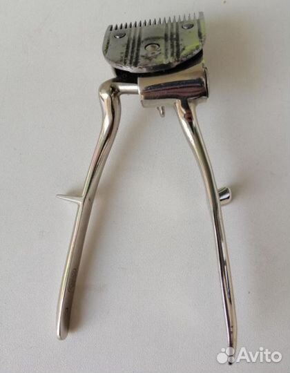 Машинка 1955 г. в