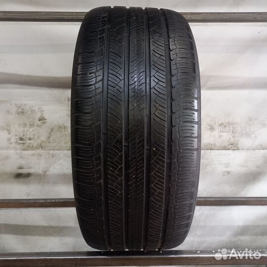 Michelin Latitude Tour HP 255/55 R18 105V